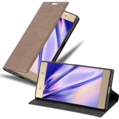Cadorabo Sony Xperia XA1 Plus suojakotelo