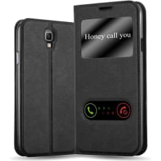 Cadorabo Samsung Galaxy Note 3 neo suojakotelo