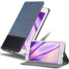 Cadorabo Samsung Galaxy A7 2016 suojakuori