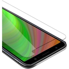 Cadorabo Asus Zenfone Max Plus M1 karkaistu suojalasi