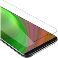 Cadorabo Huawei Mate 10 Pro karkaistu suojalasi