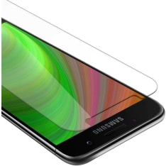 Cadorabo Samsung Galaxy A7 2017 karkaistu suojalasi
