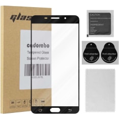 Cadorabo Samsung Galaxy A9 2016 karkaistu lasi suojakalvo