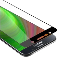 Cadorabo Samsung Galaxy Note 5 karkaistu lasi suojakalvo