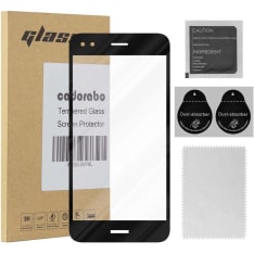 Cadorabo Huawei Enjoy 7 karkaistu lasi suojakalvo