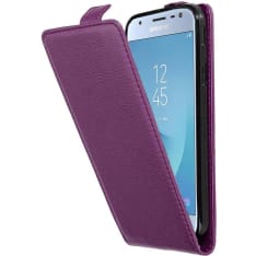 Cadorabo Samsung Galaxy J3 2017 suojakotelo