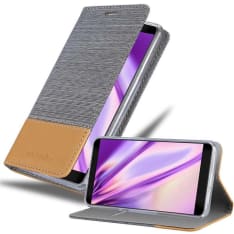 Cadorabo Zte Blade V9 suojakuori