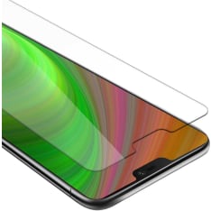Cadorabo OnePlus 6 karkaistu suojalasi