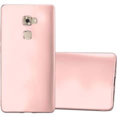 Cadorabo Huawei Mate S suojakuori
