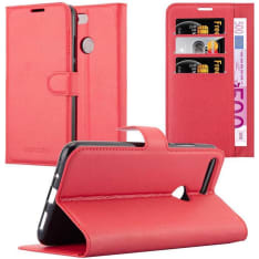 Cadorabo Zte Nubia N3 lompakkokotelo