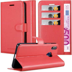 Cadorabo Cubot J3 Pro lompakkokotelo