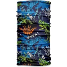 Eisley Goals children's tube scarf