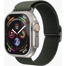 Vonmählen Woven Loop 38-41mm Apple Watch nylonranneke