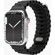 Vonmählen Wave Band 2 38-41mm Apple Watch silikoniranneke