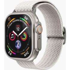 Vonmählen Woven Loop 38-41mm Apple Watch nylonranneke