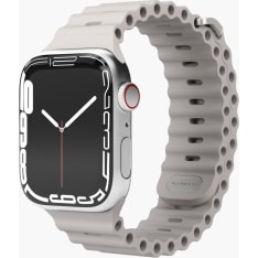 Vonmählen Wave Band 2 38-41mm Apple Watch silikoniranneke