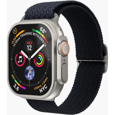 Vonmählen Woven Loop 38-41mm Apple Watch nylonranneke