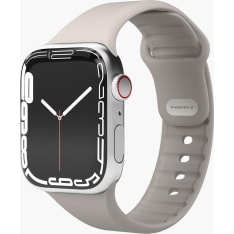 Vonmählen Classic Band 2 42-49mm Apple Watch silikoniranneke