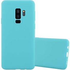 Cadorabo Samsung Galaxy S9 Plus suojakuori