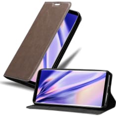 Cadorabo Samsung Galaxy Note 9 suojakotelo