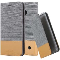 Cadorabo Nokia Lumia 550 suojakuori