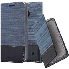 Cadorabo Nokia Lumia 550 suojakuori