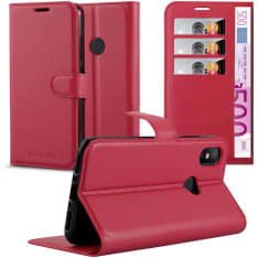 Cadorabo Xiaomi Mi A2 / Mi 6X lompakkokotelo