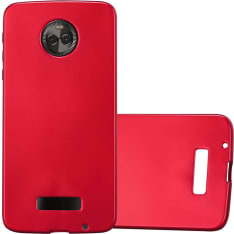 Cadorabo Motorola Moto Z suojakuori