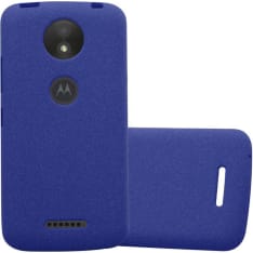 Cadorabo Motorola Moto C Plus suojakuori