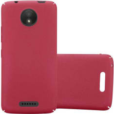 Cadorabo Motorola Moto C suojakuori