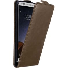 Cadorabo ZTE Axon 7 suojakotelo