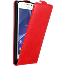 Cadorabo Sony Xperia M2/M2 aqua suojakotelo