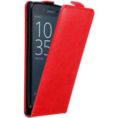 Cadorabo Sony Xperia XZ / XZs suojakotelo