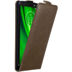 Cadorabo Motorola Moto E5 / G6 play suojakotelo