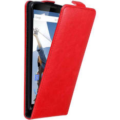 Cadorabo Motorola Google Nexus 6 suojakotelo