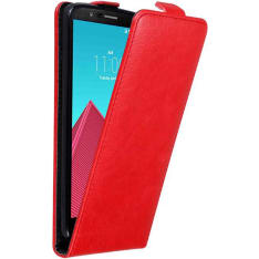 Cadorabo LG G4/G4 Plus suojakotelo