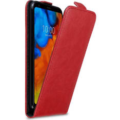 Cadorabo LG q Stylus suojakotelo