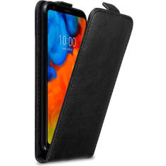 Cadorabo LG q Stylus suojakotelo