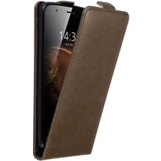 Cadorabo Huawei Ascend G7 Plus / G8 / GX8 suojakotelo