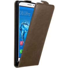 Cadorabo Huawei Nova Plus suojakotelo