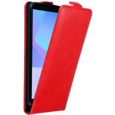 Cadorabo Honor 7a/Huawei Y6 Prime 2018 suojakotelo