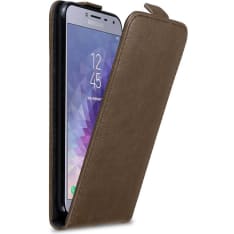 Cadorabo Samsung Galaxy J4 2018 suojakotelo