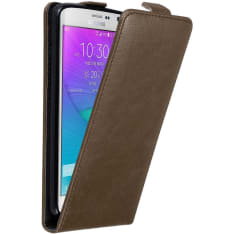 Cadorabo Samsung Galaxy Note edge suojakotelo