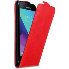 Cadorabo Samsung Galaxy XCover 3 suojakotelo