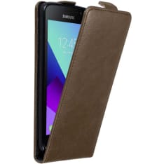 Cadorabo Samsung Galaxy XCover 4 / XCover 4S suojakotelo