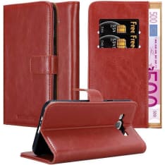 Cadorabo Samsung Galaxy A8 2015 suojakuori