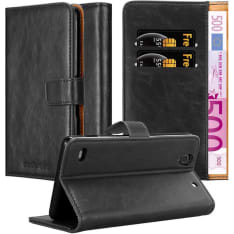 Cadorabo Sony Xperia C4 suojakuori