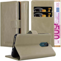 Cadorabo Wiko View xl suojakotelo