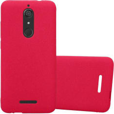 Cadorabo Wiko View suojakuori