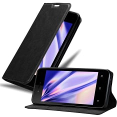 Cadorabo Wiko sunny 3 Mini suojakotelo